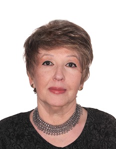 Васильева Людмила Александровна